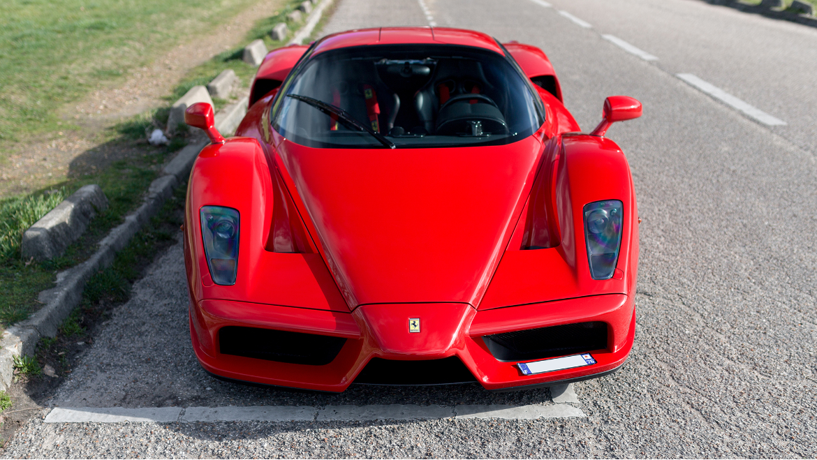 Ferrari Enzo